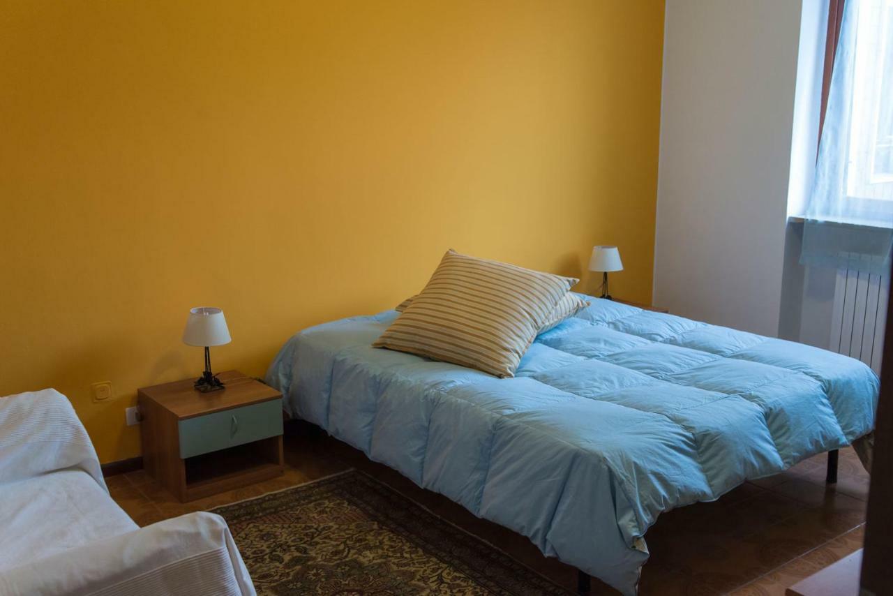 Luminoso Bilocale Apartman Alessandria Kültér fotó