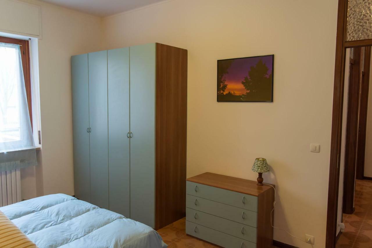 Luminoso Bilocale Apartman Alessandria Kültér fotó